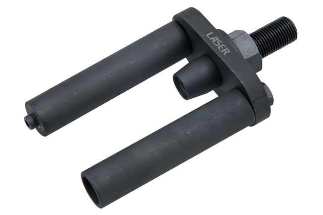 Laser Tools 9216 Diesel Injector Puller Kit - Iveco & FUSO 3.0L