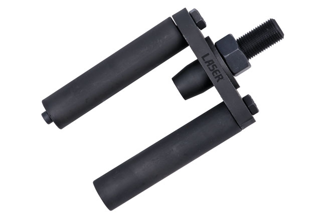 Laser Tools 9216 Diesel Injector Puller Kit - Iveco & FUSO 3.0L