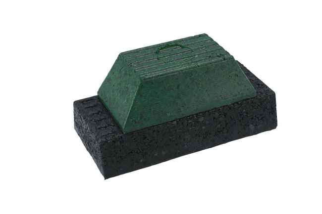 Laser Tools 9220 Special Lift Pad - Universal - 1pc