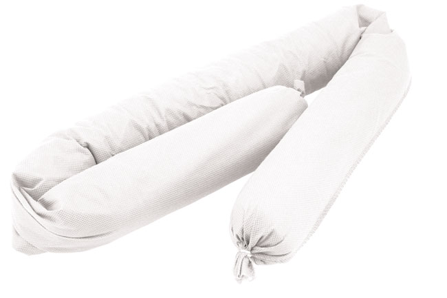 Laser Tools 9221 Absorbent Spill Sock 120cm - for Oils