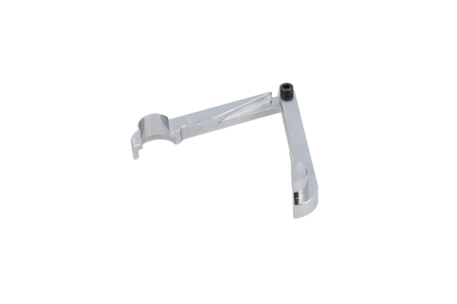 Laser Tools 9242 Pneumatic Pipe Connector Removal Tool - Mercedes-Benz