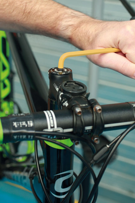 Laser Tools 9244 Extra Long Series Colour Coded Hex & Star Key Set - 27pc