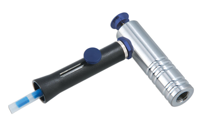 Laser Tools 9271 Adjustable Compact Swirl Gun