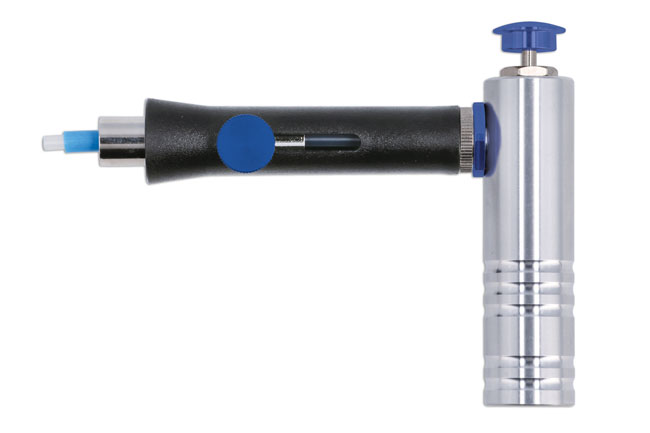 Laser Tools 9271 Adjustable Compact Swirl Gun