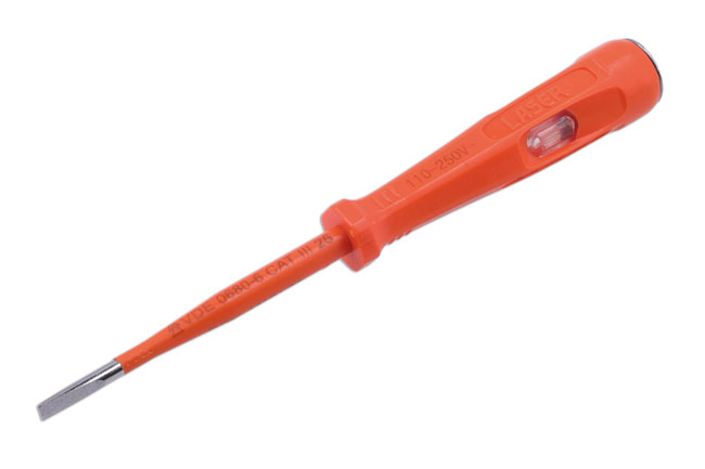 Laser Tools 9273 AC Voltage Tester/Screwdriver