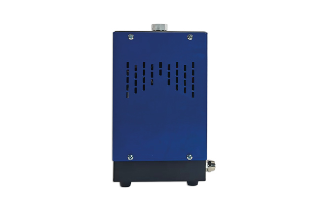 Laser Tools 9275 Compact Diagnostic Smoke Leak Detector Kit