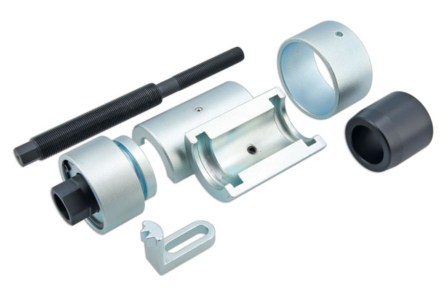 Laser Tools 9280 Crankshaft Sprocket Puller Kit - for VW Group