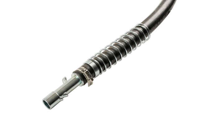 Laser Tools 9281 High Flow Manual Oil & Fuels Barrel Pump