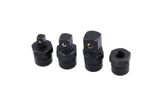 Laser Tools 9296 Mini Multi-Drive Air Ratchet - 50th Anniversary