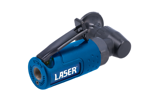 Laser Tools 9298 Mini Angle Disc Sander 50mm - 50th Anniversary