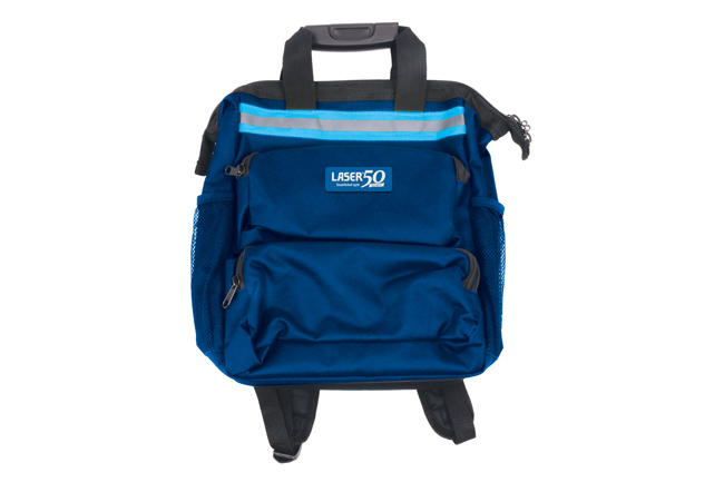 Laser Tools 9302 Tool Backpack - 50th Anniversary
