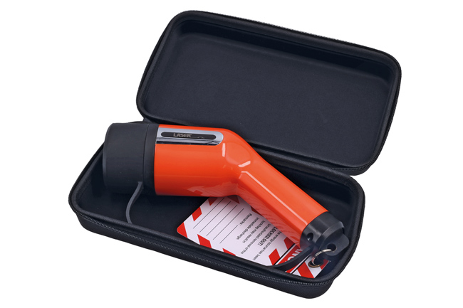Laser Tools 9303 EVIP 2 - Electric Vehicle Immobiliser Plug for Type 2