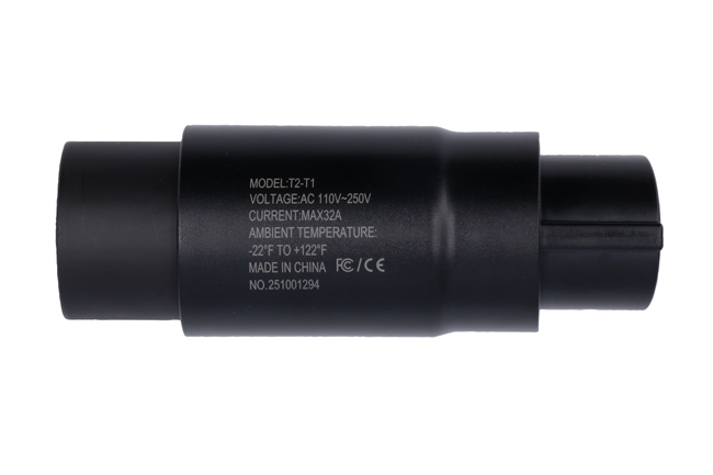 Laser Tools 9304 EV Type 2 to Type 1 Convertor - 16A