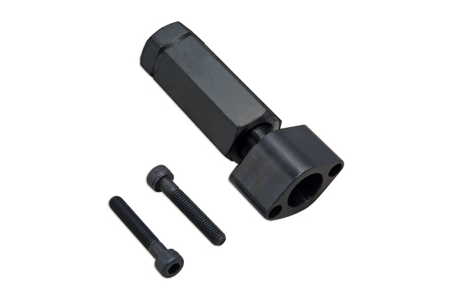 Laser Tools 9312 Injector Removal Tool - for Vauxhall, Opel & MG Direct Injection Petrol