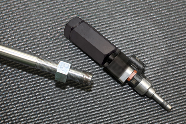 Laser Tools 9312 Injector Removal Tool - for Vauxhall, Opel & MG Direct Injection Petrol