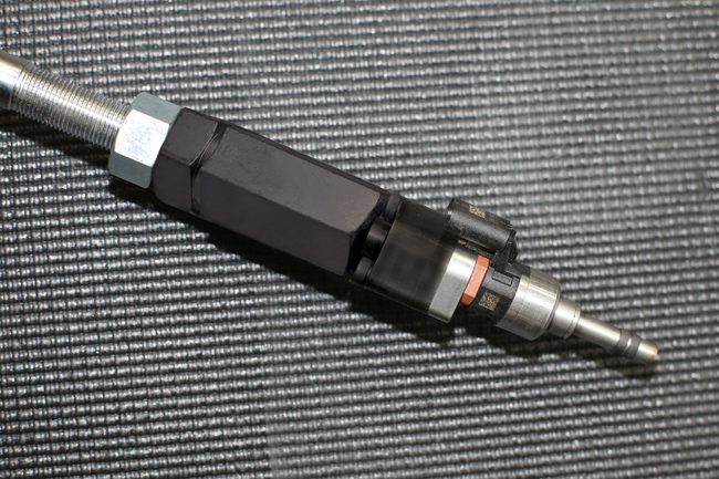 Laser Tools 9312 Injector Removal Tool - for Vauxhall, Opel & MG Direct Injection Petrol