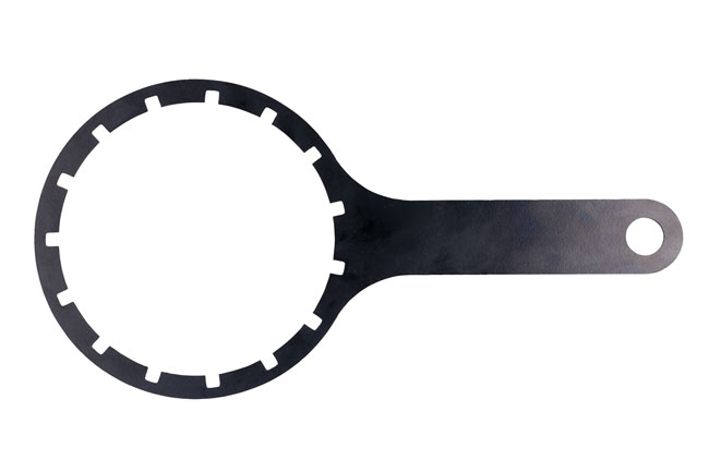 Laser Tools 9314 Diesel Fuel Filter Wrench - LDV/MAXUS