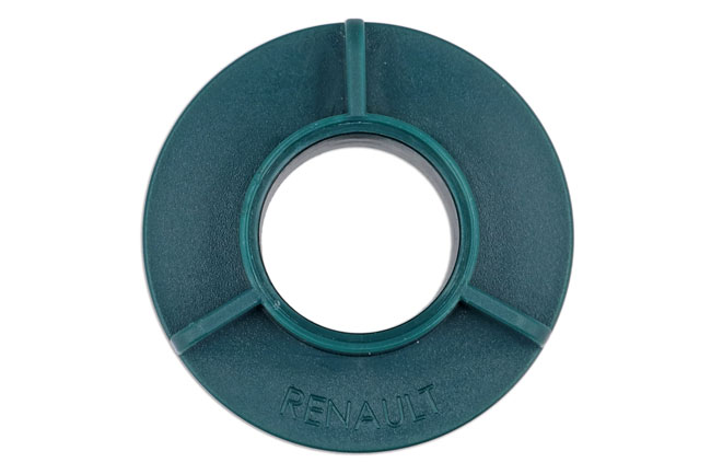 Laser Tools 9316 Oil Funnel Adaptor for 7980 - Renault/Mercedes-Benz