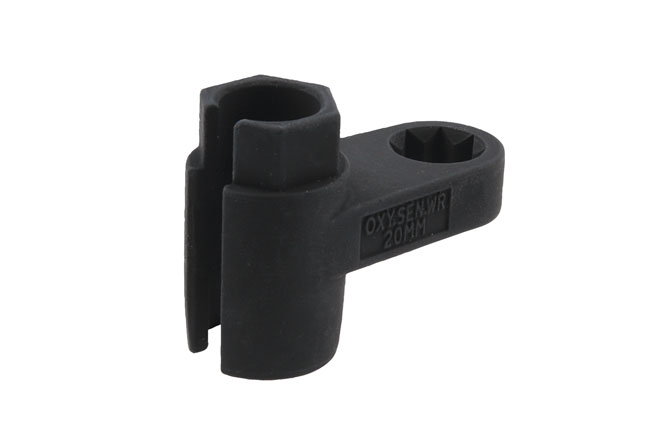Laser Tools 9320 Exhaust Gas Sensor Socket 1/2"D 20mm