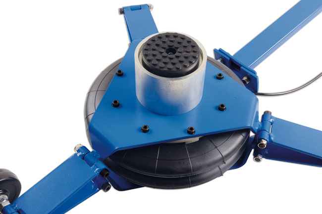 Laser Tools 9337 Air Jack - 2 Tonne