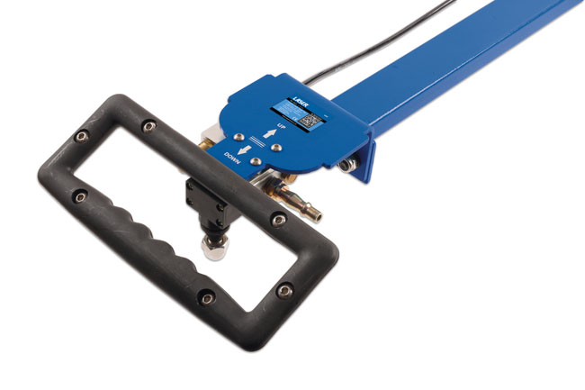 Laser Tools 9338 Air Jack - 3 Tonne