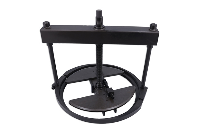 Laser Tools 9340 DPF Removal Tool - DAF