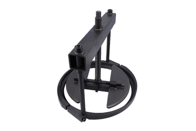 Laser Tools 9340 DPF Removal Tool - DAF