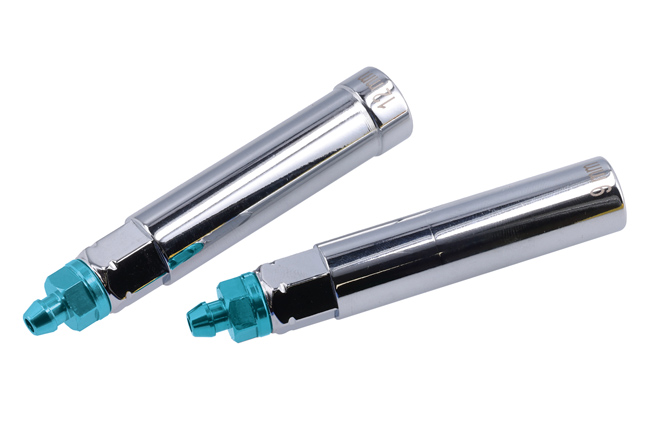 Laser Tools 9362 Brake Bleed Master Wrench Set 19pc - 50th Anniversary