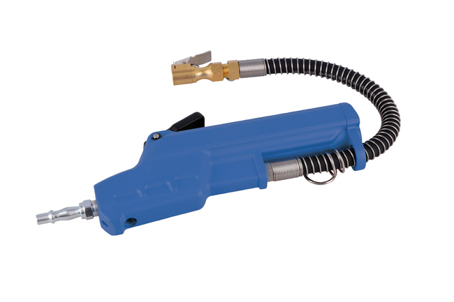Laser Tools 9366 Digital Workshop Tyre Inflator
