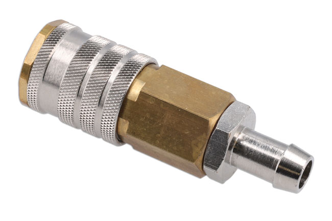 Laser Tools 9369 Radiator Quick Coupler - Scania Euro 6