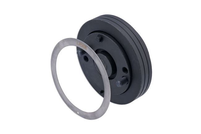 Laser Tools 9377 Sensor Ring Installer Adaptor - for use with 8353