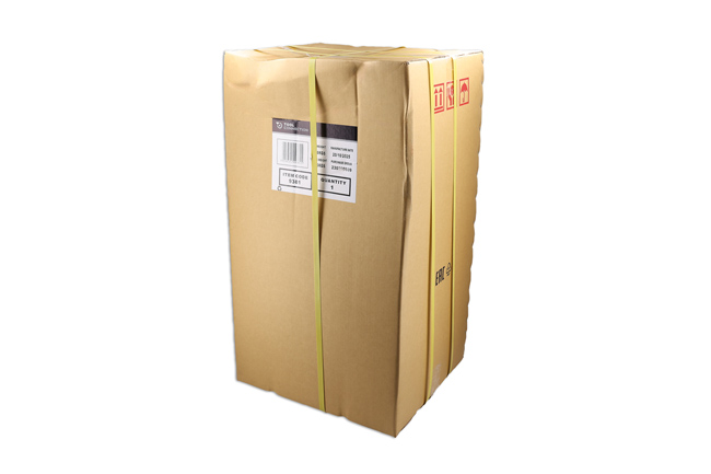 Laser Tools 9381 Large Capacity Grease Pump - 30L