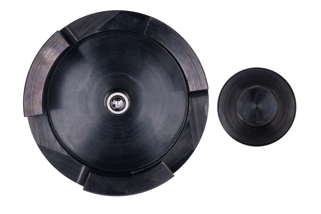 Laser Tools 9385 Crankshaft Pulley Puller Ford 2.0 Ecoblue Diesel (post 2023)