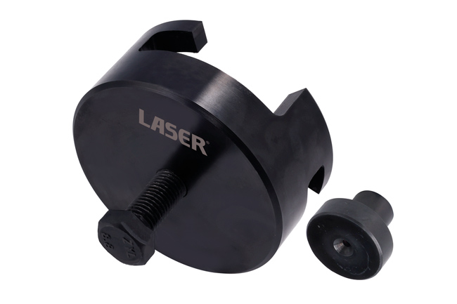 Laser Tools 9385 Crankshaft Pulley Puller Ford 2.0 Ecoblue Diesel (post 2023)