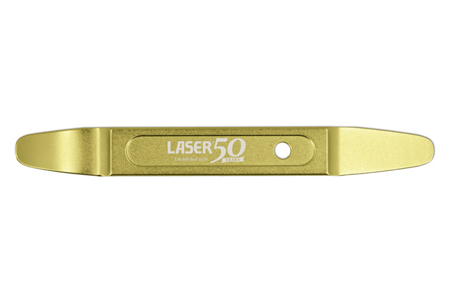 Laser Tools 9399 Metal Skin & Trim Clip Wedge Tool - 50th Anniversary