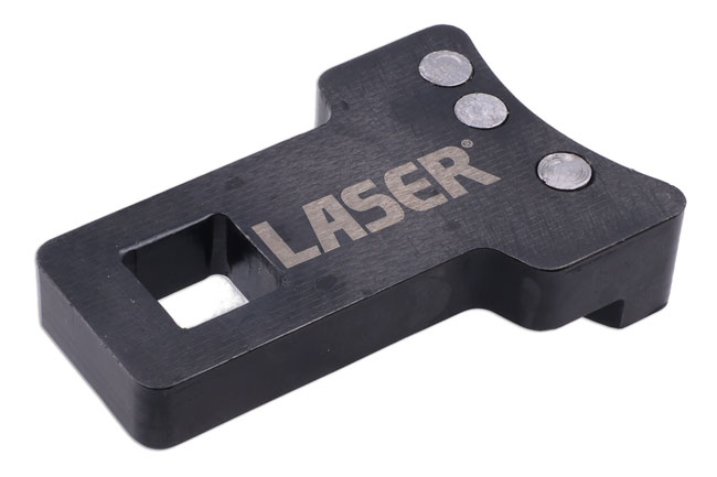 Laser Tools 9404 Camshaft Sprocket Holding Tool - for Stellantis EB2