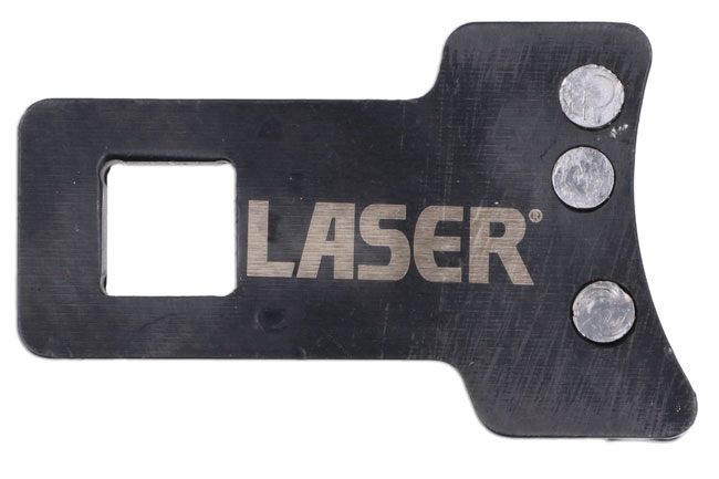 Laser Tools 9404 Camshaft Sprocket Holding Tool - for Stellantis EB2