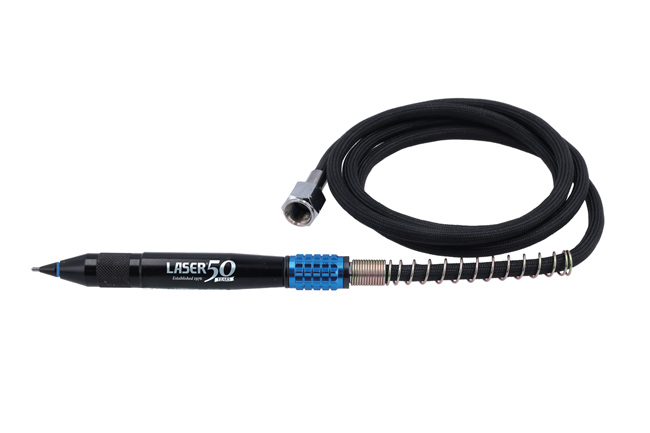 Laser Tools 9421 Air Pencil Engraver - 50th Anniversary