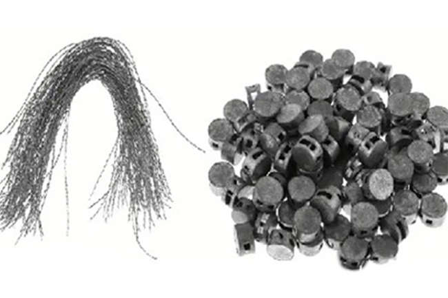 Laser Tools 34350 Wire-Lock Lead/Wire Seals 100pc