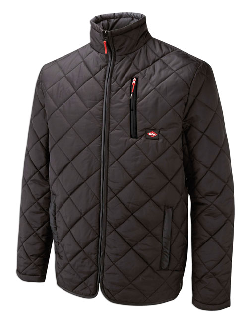 Laser Tools LCJKT436XXL Workwear Jacket XXL