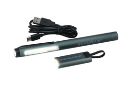 Inspection - Lighting