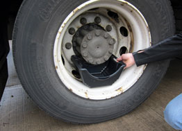 Steering & Suspension