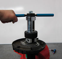 Steering & Suspension