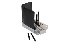 Steering & Suspension