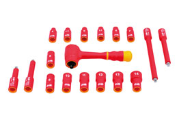 Hybrid/Electric Vehicles