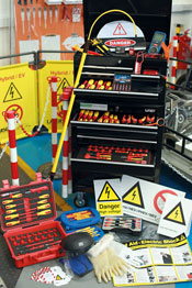 Hybrid/Electric Vehicles