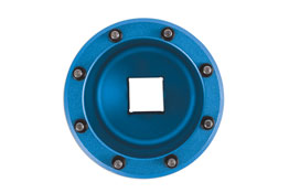 Steering & Suspension