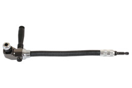 Power Tool Accessories