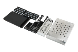 Steering & Suspension