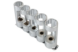 Steering & Suspension